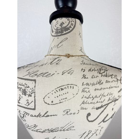 B11 Kramer I Love You Medallion Necklace Vintage Angel Heart Statement Celestial - Picture 11 of 13